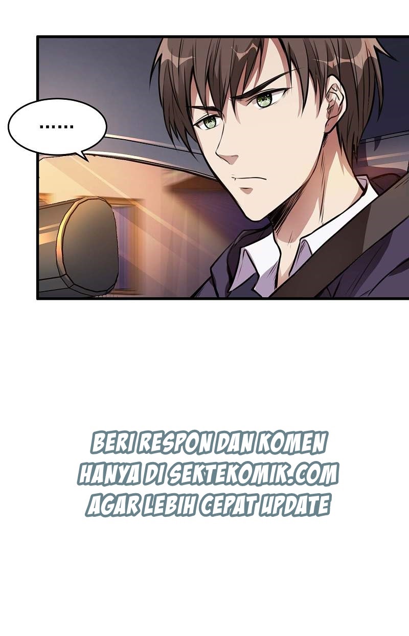 Useless First Son-In-Law (Magnificent Cohabiting Son-In-Law)