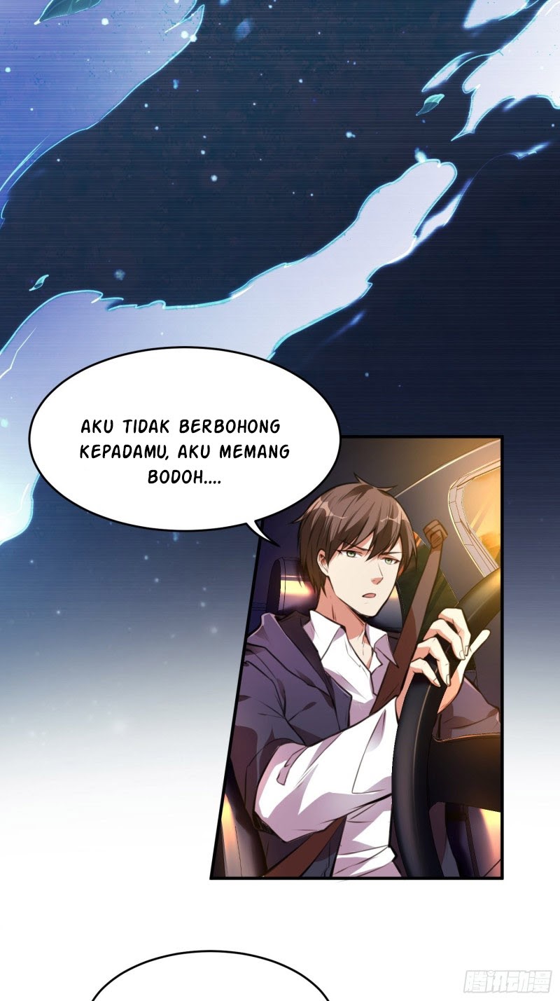 Useless First Son-In-Law (Magnificent Cohabiting Son-In-Law)