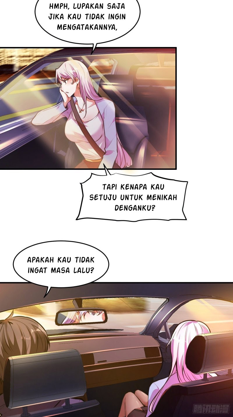 Useless First Son-In-Law (Magnificent Cohabiting Son-In-Law)