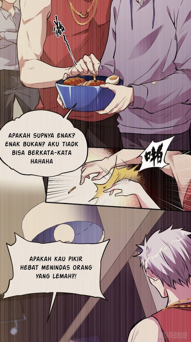 Useless First Son-In-Law (Magnificent Cohabiting Son-In-Law)