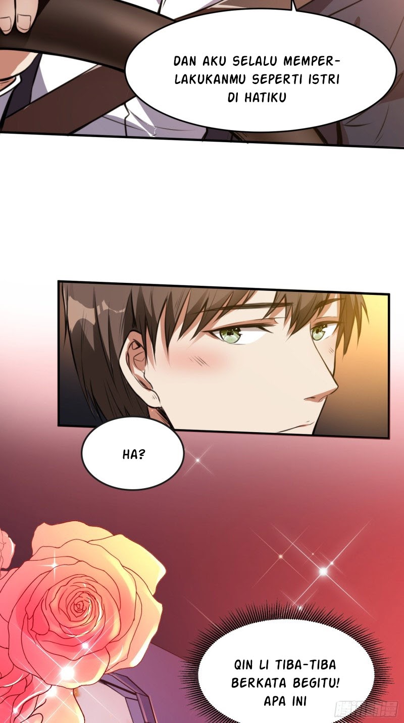 Useless First Son-In-Law (Magnificent Cohabiting Son-In-Law)