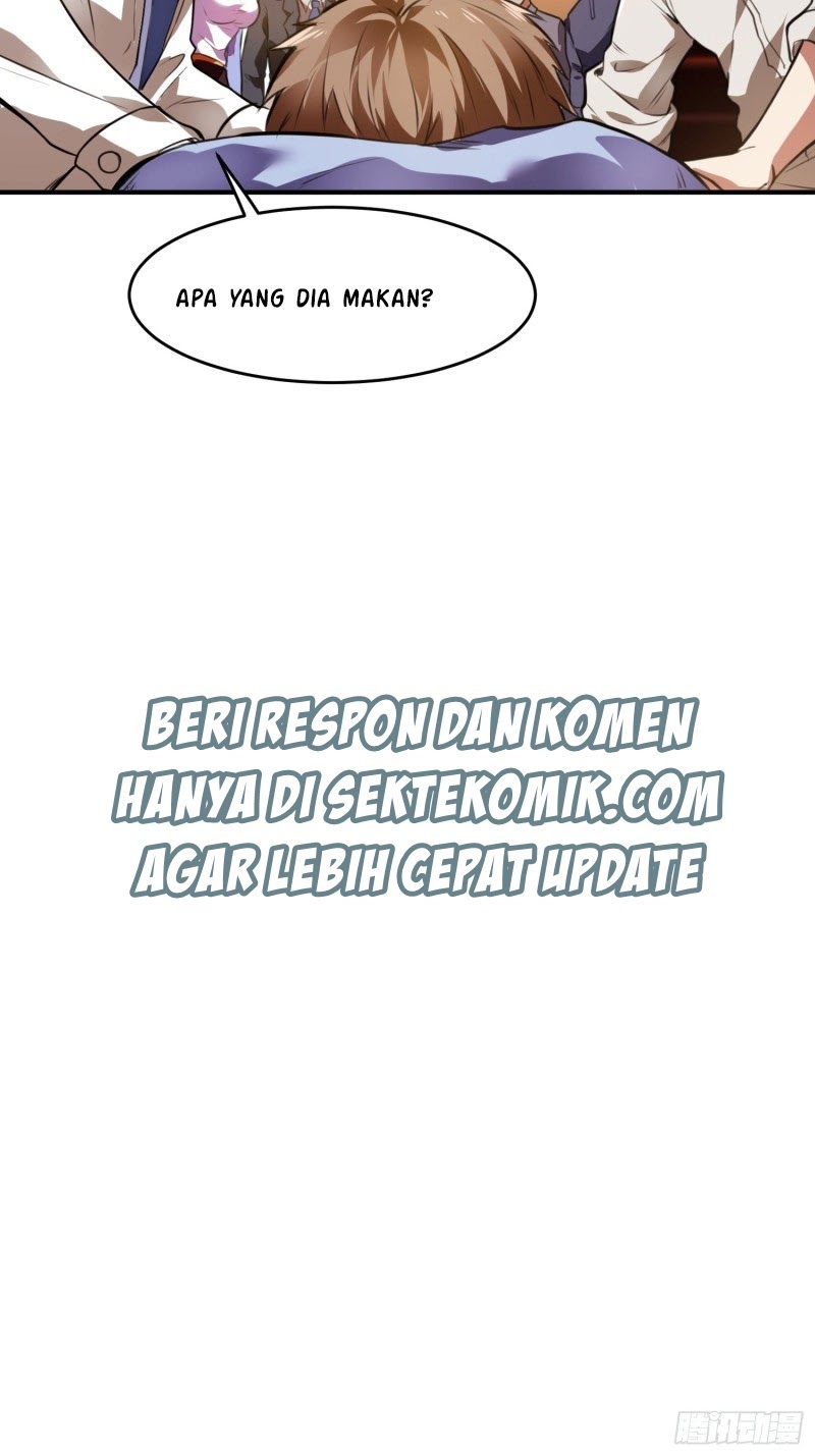 Useless First Son-In-Law (Magnificent Cohabiting Son-In-Law)