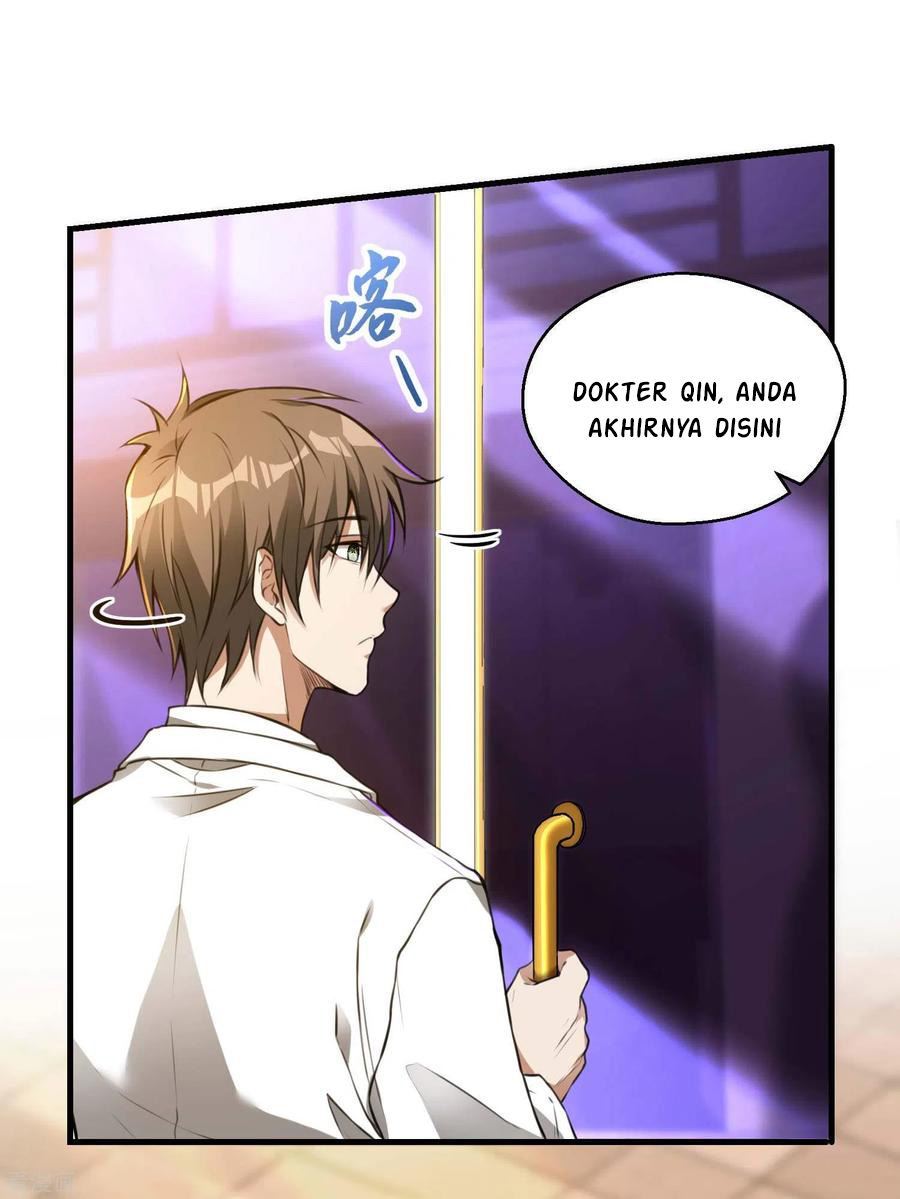Useless First Son-In-Law (Magnificent Cohabiting Son-In-Law)