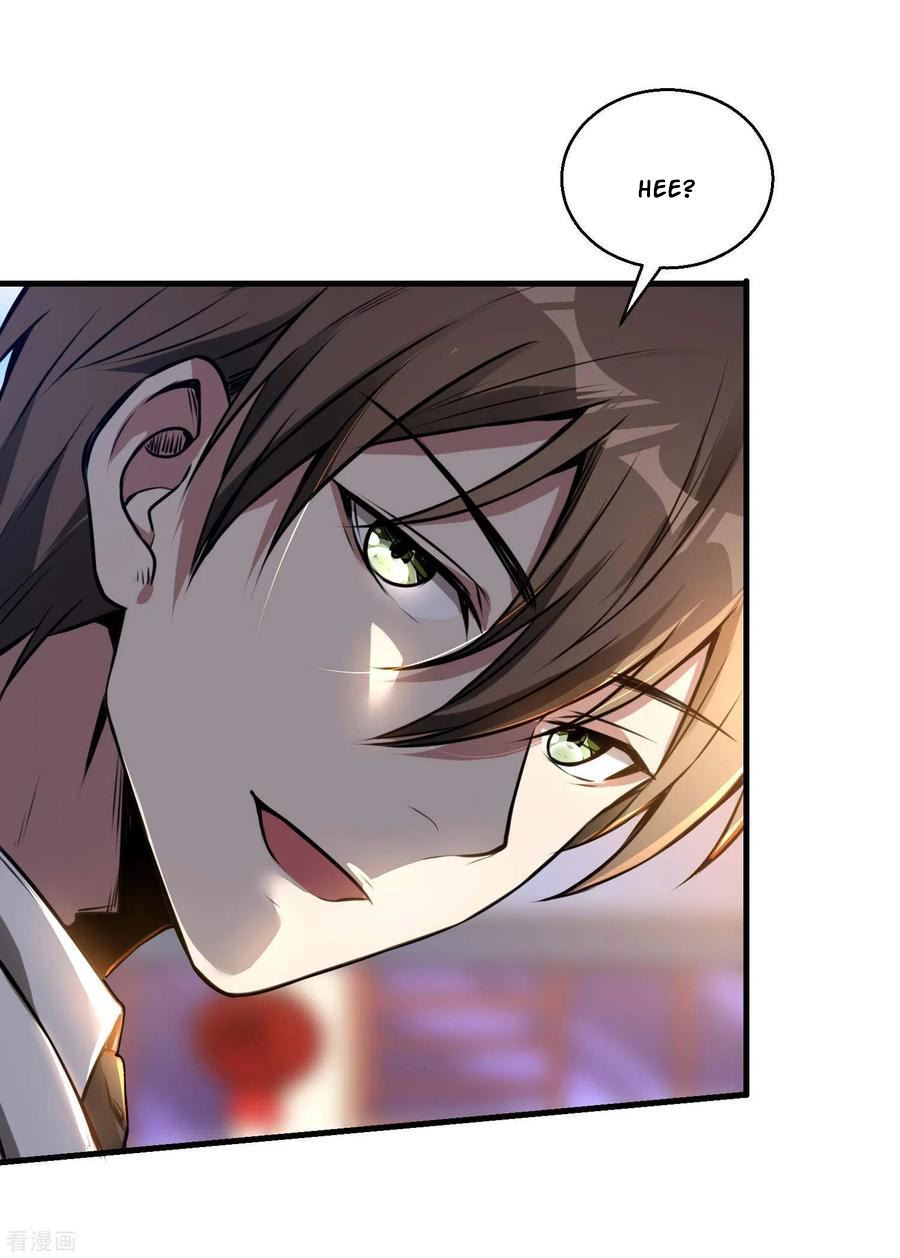 Useless First Son-In-Law (Magnificent Cohabiting Son-In-Law)