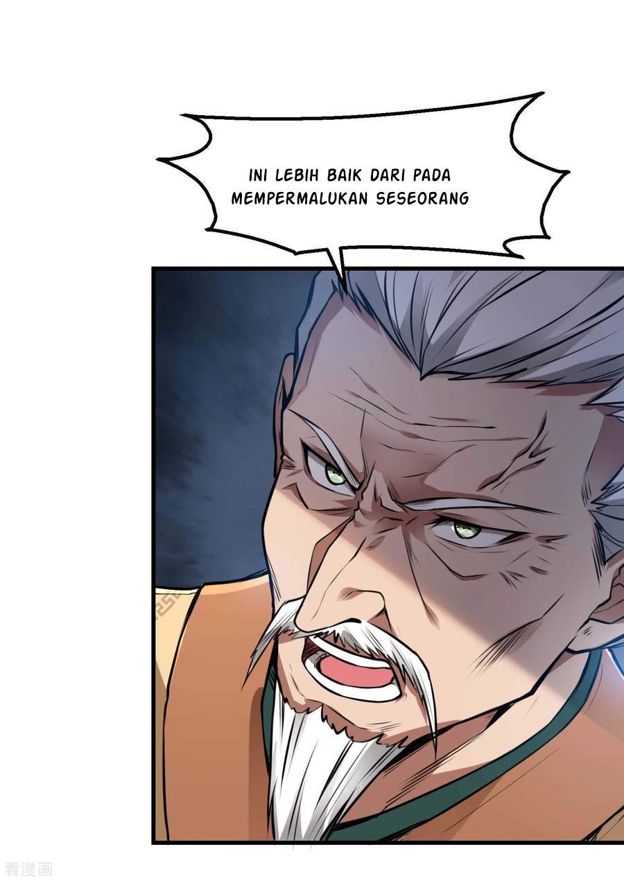 Useless First Son-In-Law (Magnificent Cohabiting Son-In-Law)