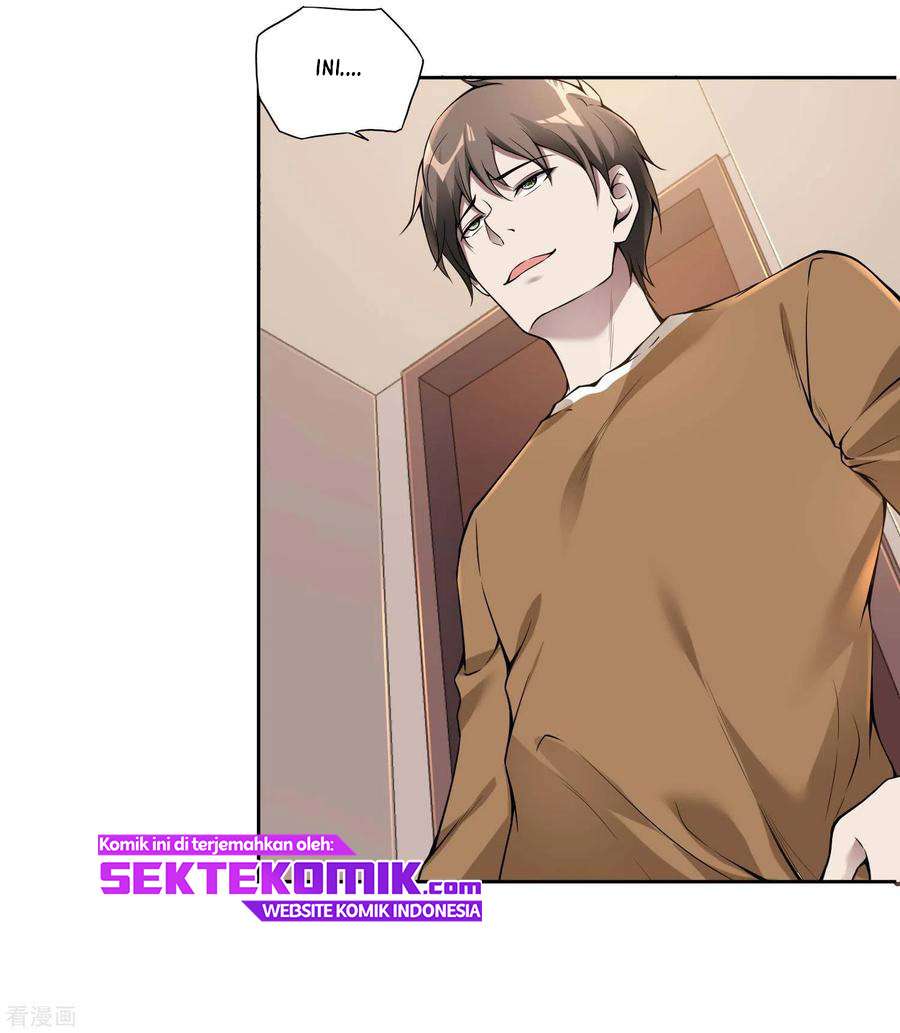 Useless First Son-In-Law (Magnificent Cohabiting Son-In-Law)