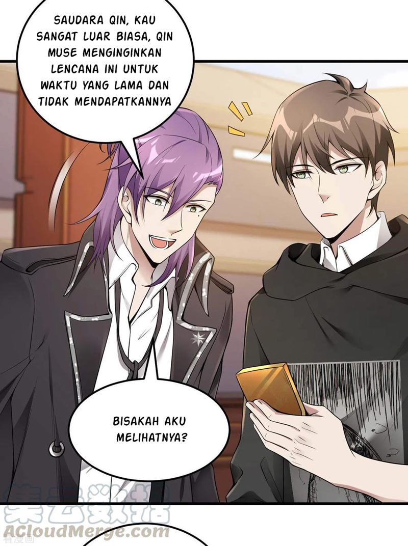 Useless First Son-In-Law (Magnificent Cohabiting Son-In-Law)