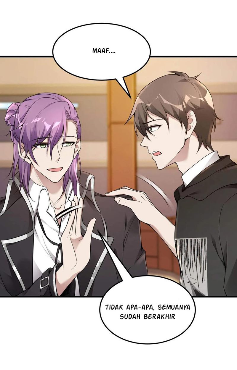 Useless First Son-In-Law (Magnificent Cohabiting Son-In-Law)