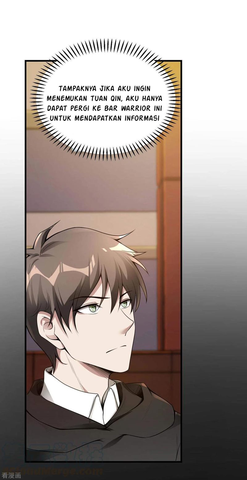 Useless First Son-In-Law (Magnificent Cohabiting Son-In-Law)