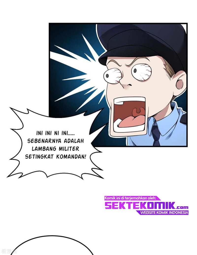Useless First Son-In-Law (Magnificent Cohabiting Son-In-Law)