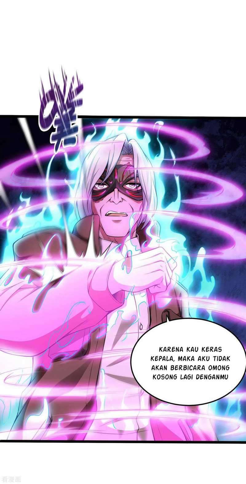 Useless First Son-In-Law (Magnificent Cohabiting Son-In-Law)