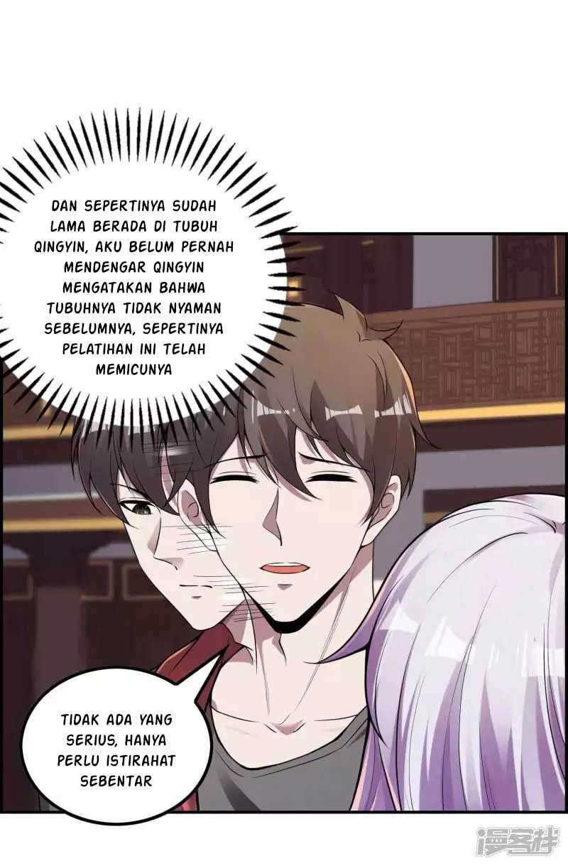 Useless First Son-In-Law (Magnificent Cohabiting Son-In-Law)