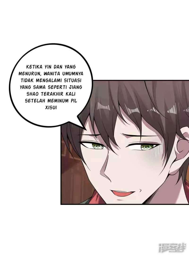 Useless First Son-In-Law (Magnificent Cohabiting Son-In-Law)