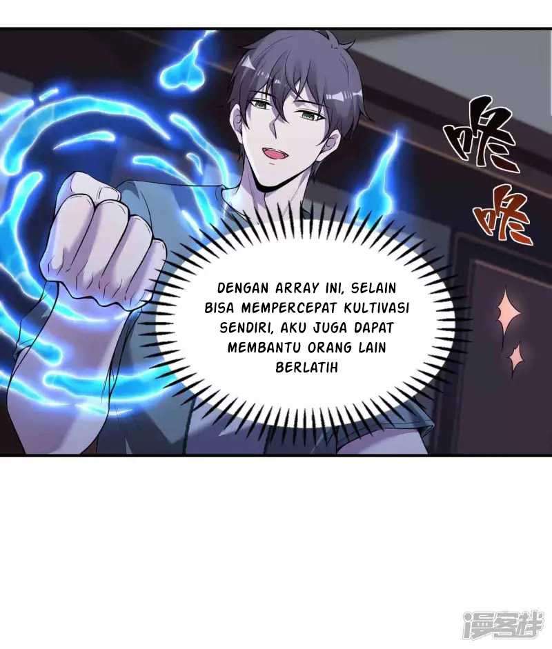 Useless First Son-In-Law (Magnificent Cohabiting Son-In-Law)