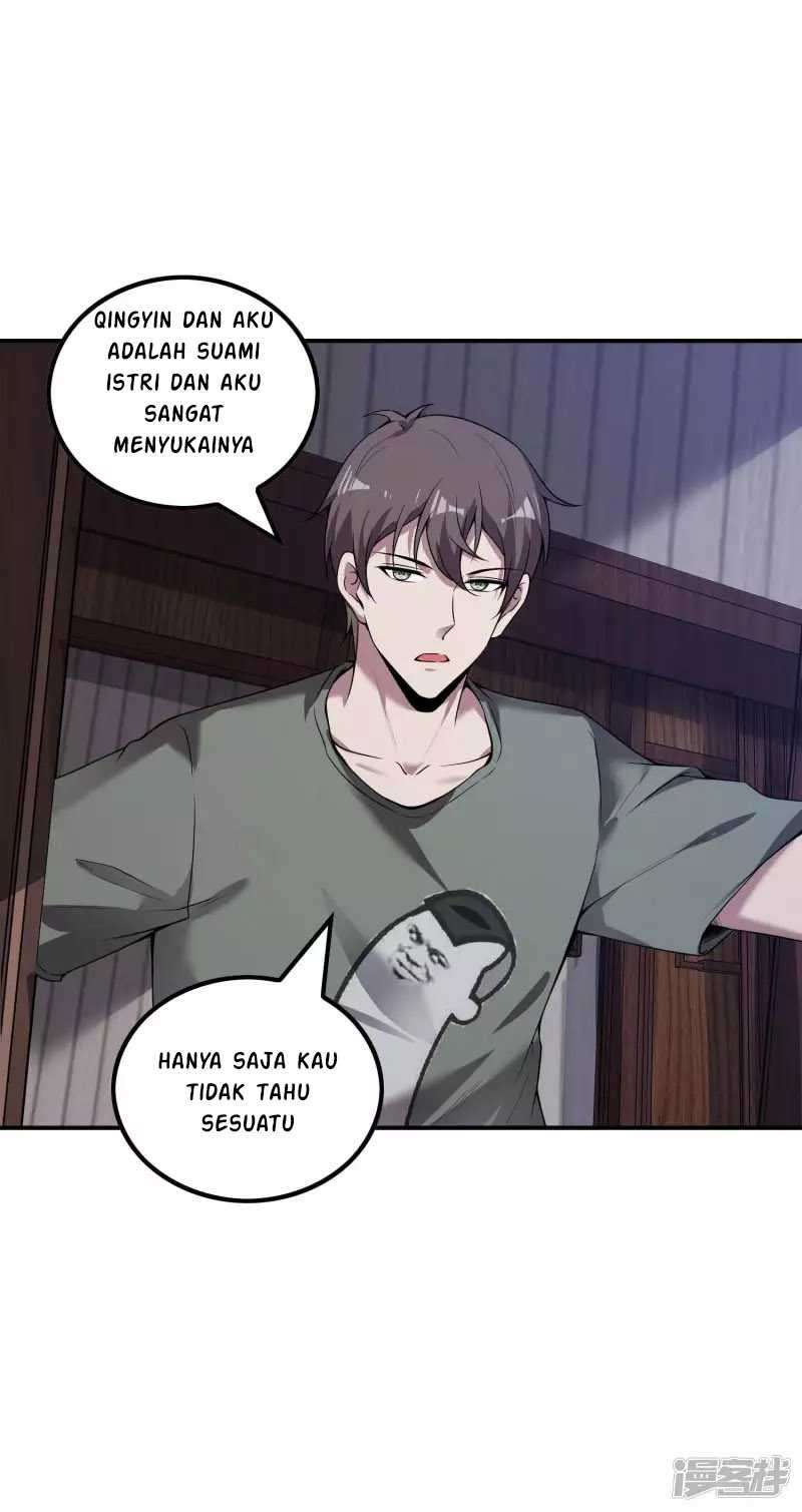 Useless First Son-In-Law (Magnificent Cohabiting Son-In-Law)