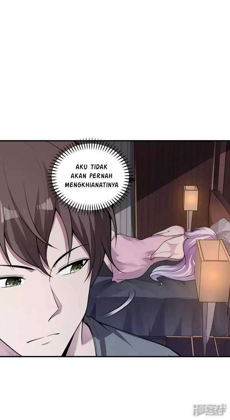 Useless First Son-In-Law (Magnificent Cohabiting Son-In-Law)