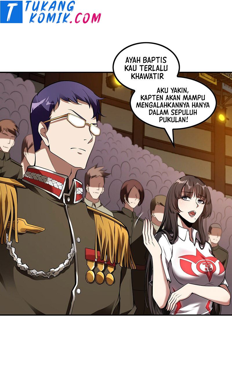 Useless First Son-In-Law (Magnificent Cohabiting Son-In-Law)
