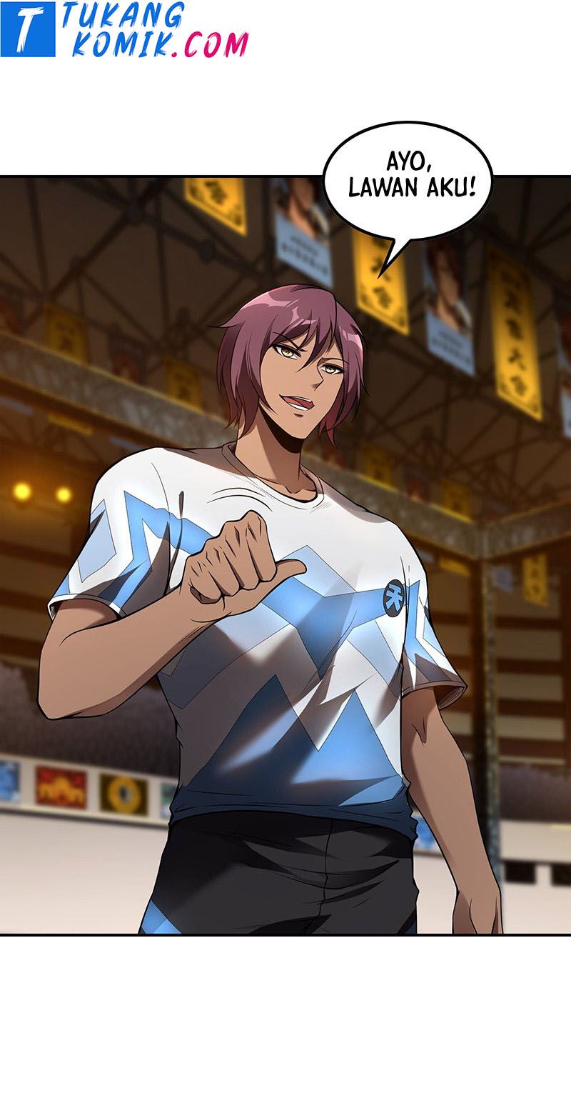 Useless First Son-In-Law (Magnificent Cohabiting Son-In-Law)