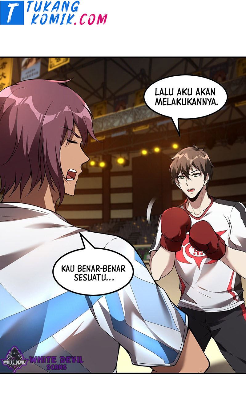 Useless First Son-In-Law (Magnificent Cohabiting Son-In-Law)