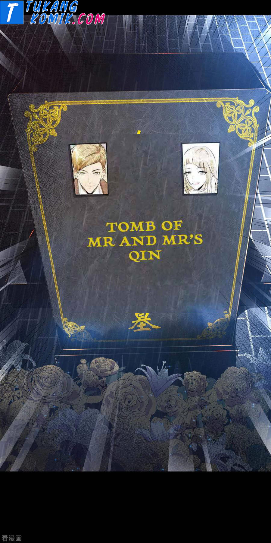 Useless First Son-In-Law (Magnificent Cohabiting Son-In-Law)