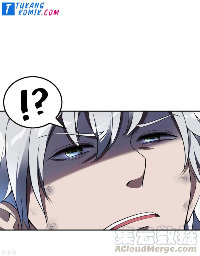Useless First Son-In-Law (Magnificent Cohabiting Son-In-Law)