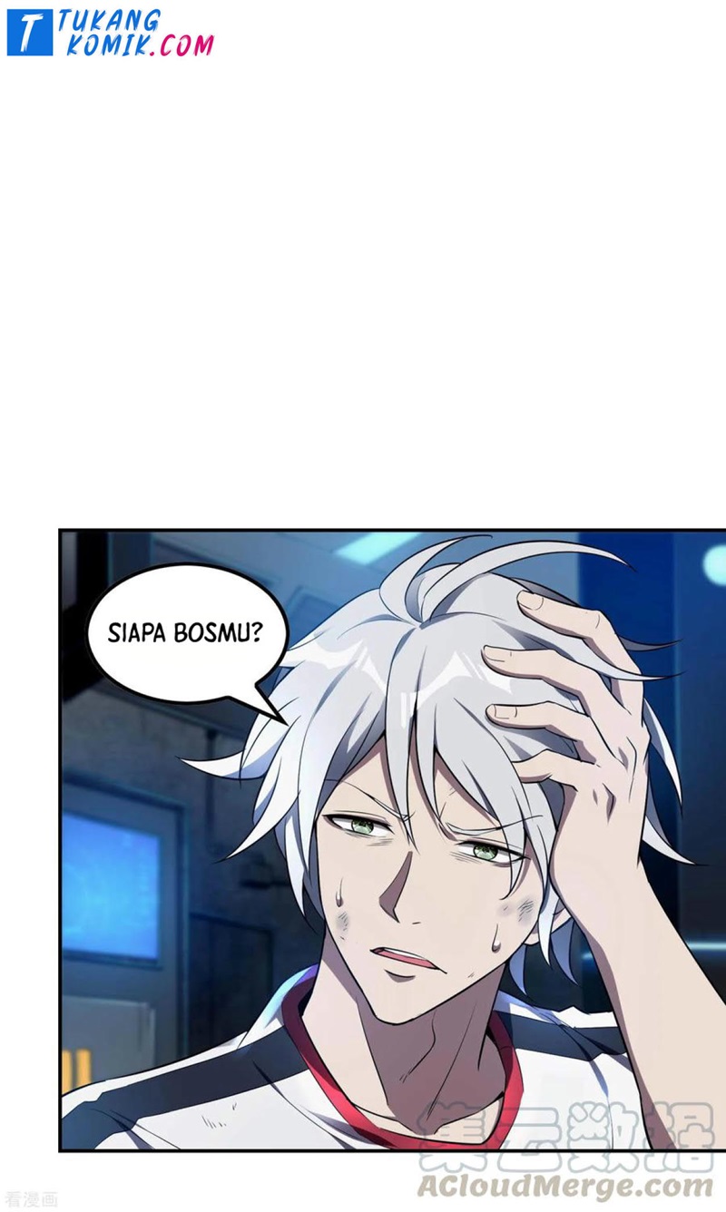 Useless First Son-In-Law (Magnificent Cohabiting Son-In-Law)