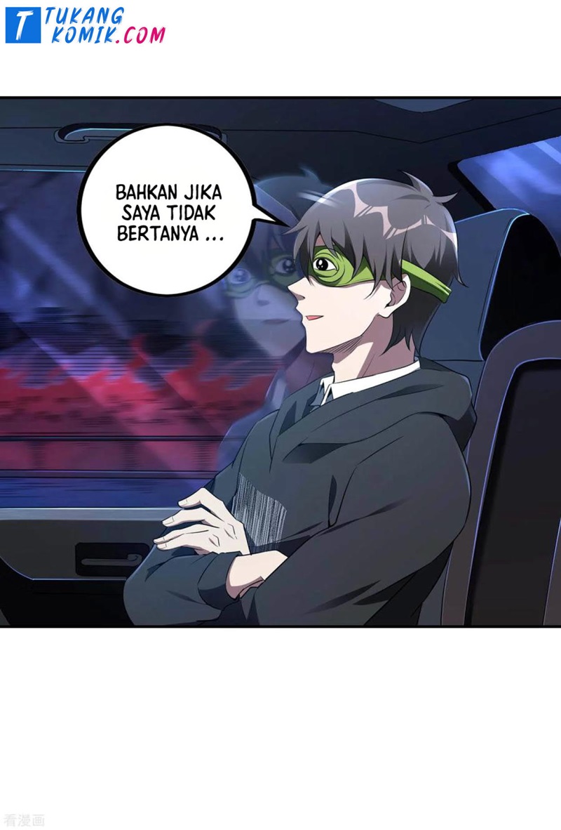 Useless First Son-In-Law (Magnificent Cohabiting Son-In-Law)