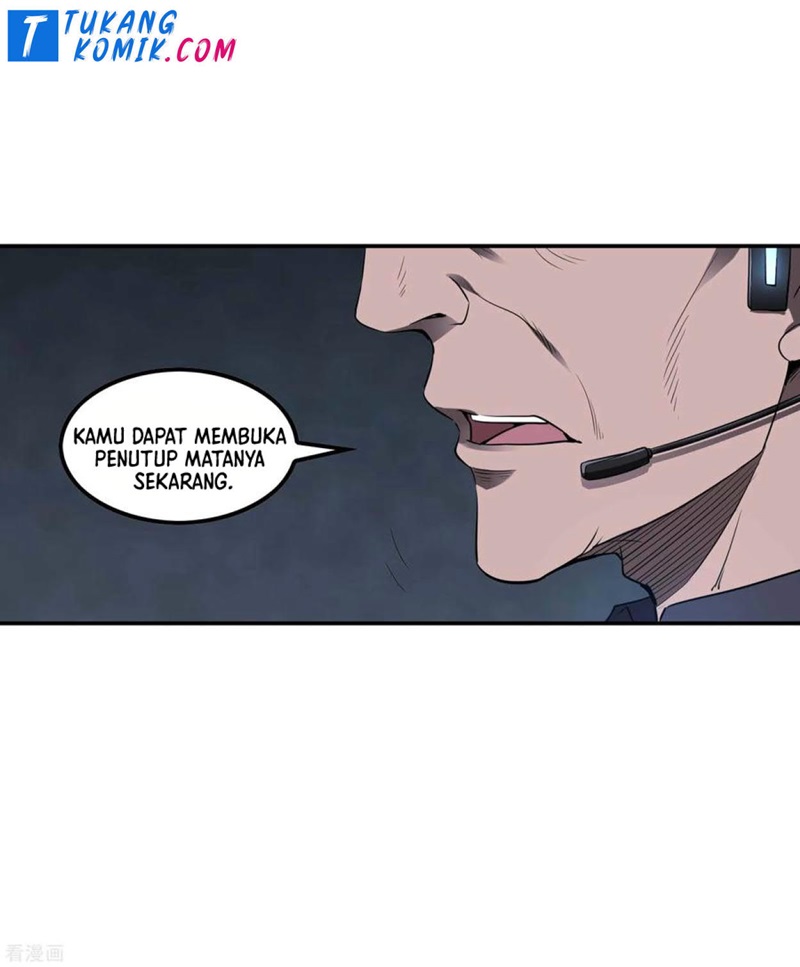 Useless First Son-In-Law (Magnificent Cohabiting Son-In-Law)