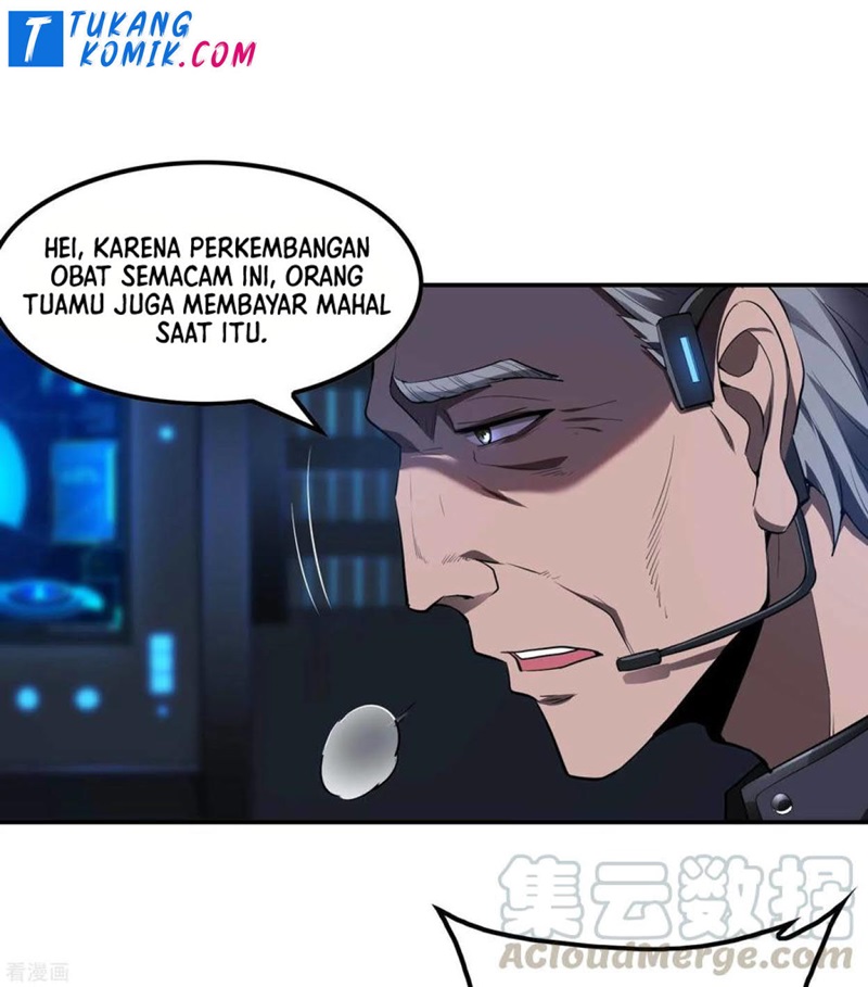 Useless First Son-In-Law (Magnificent Cohabiting Son-In-Law)