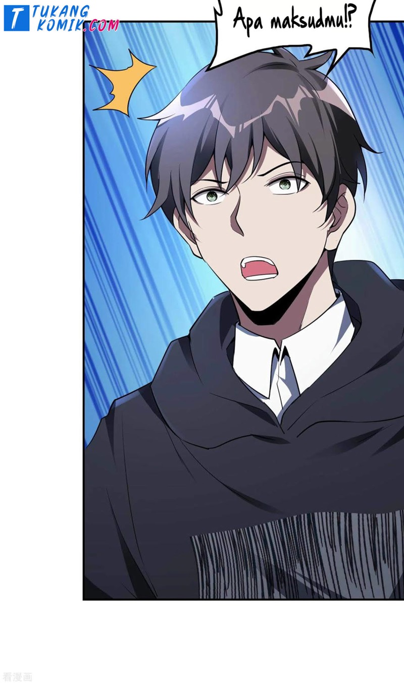 Useless First Son-In-Law (Magnificent Cohabiting Son-In-Law)