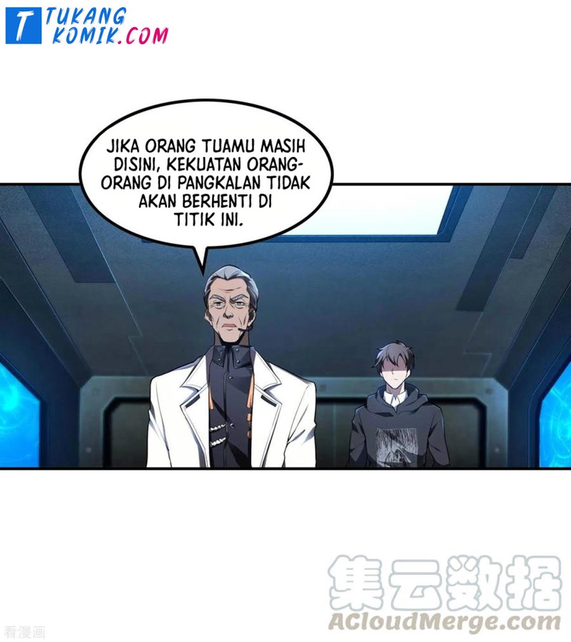 Useless First Son-In-Law (Magnificent Cohabiting Son-In-Law)
