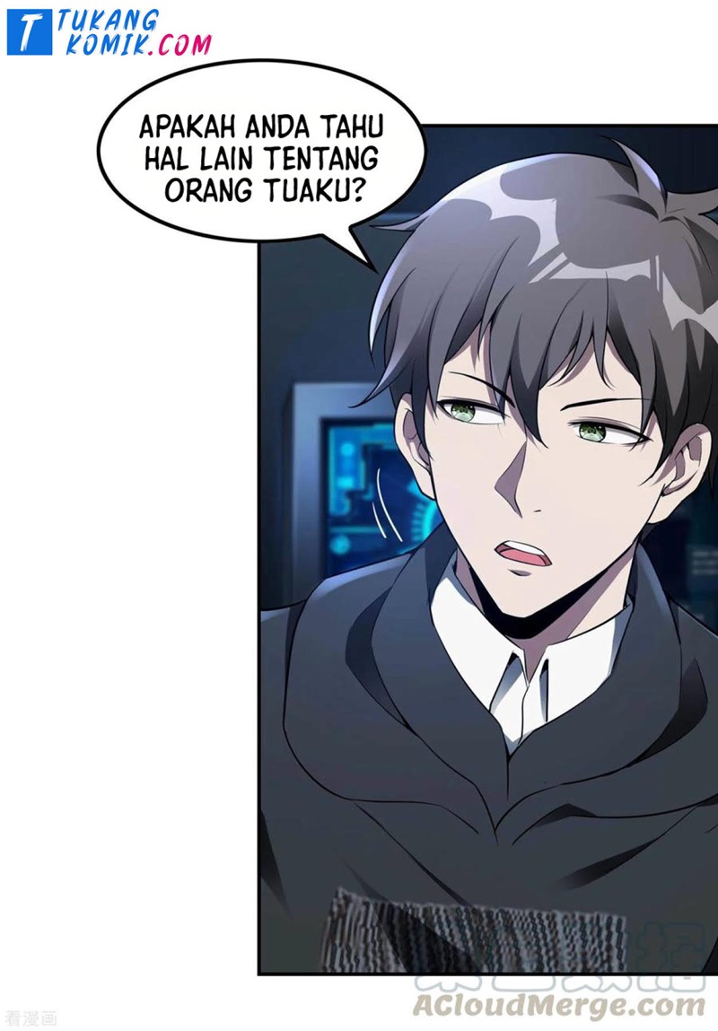 Useless First Son-In-Law (Magnificent Cohabiting Son-In-Law)