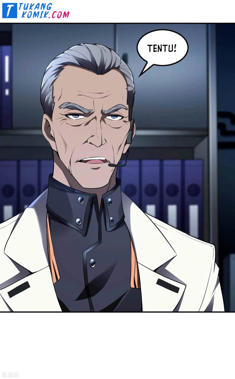 Useless First Son-In-Law (Magnificent Cohabiting Son-In-Law)