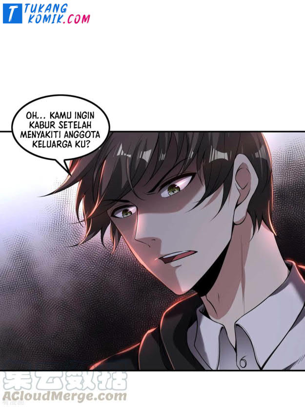 Useless First Son-In-Law (Magnificent Cohabiting Son-In-Law)
