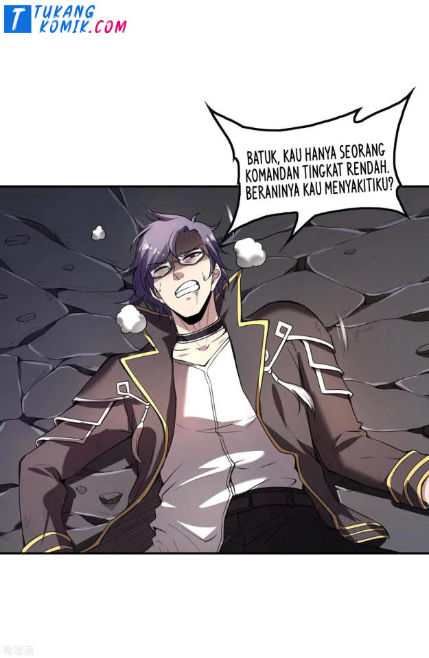 Useless First Son-In-Law (Magnificent Cohabiting Son-In-Law)