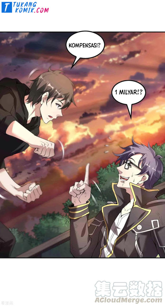 Useless First Son-In-Law (Magnificent Cohabiting Son-In-Law)