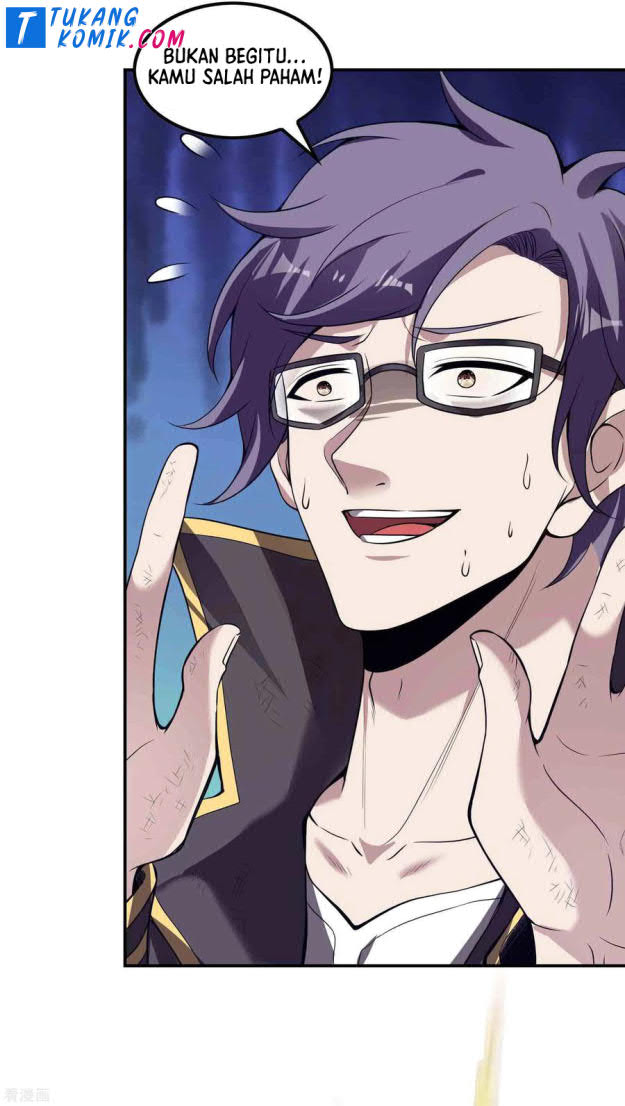 Useless First Son-In-Law (Magnificent Cohabiting Son-In-Law)