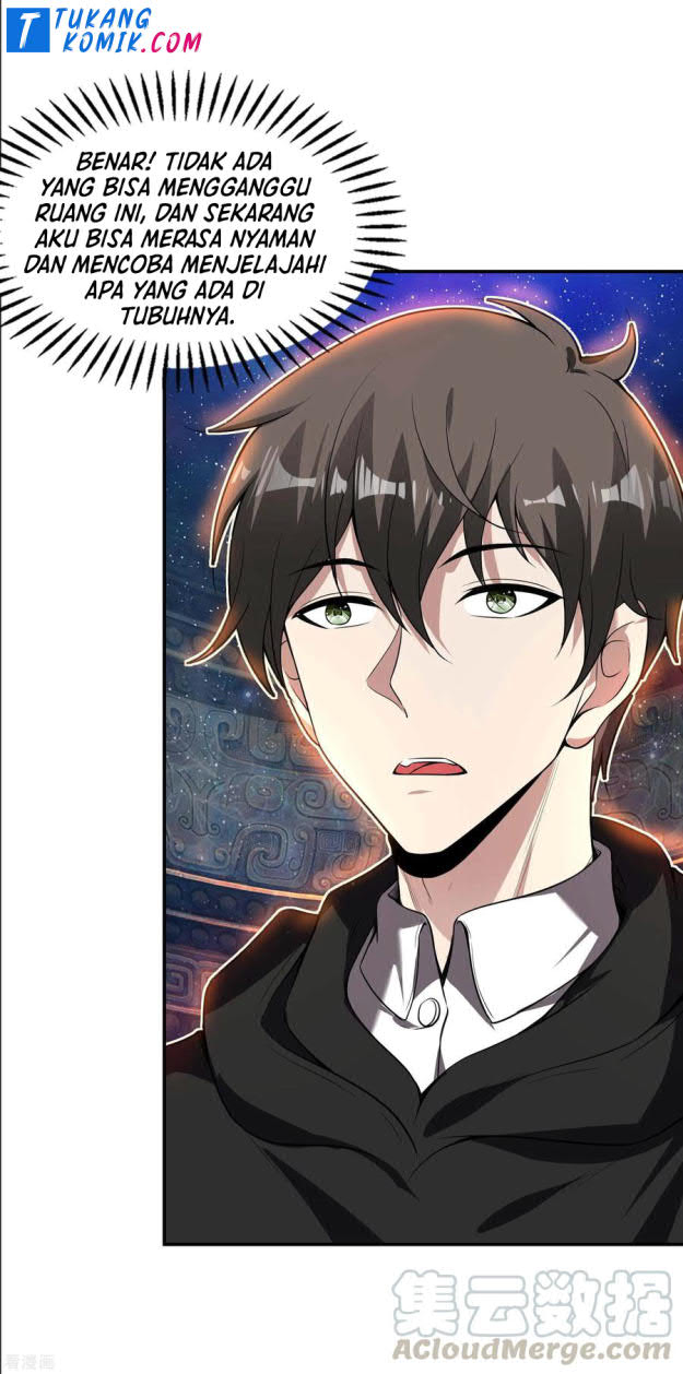 Useless First Son-In-Law (Magnificent Cohabiting Son-In-Law)