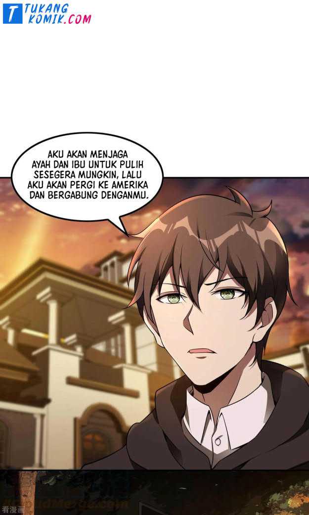 Useless First Son-In-Law (Magnificent Cohabiting Son-In-Law)