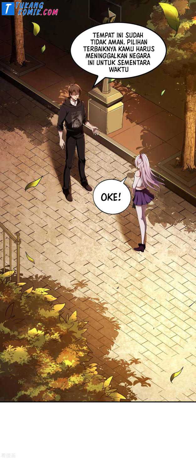 Useless First Son-In-Law (Magnificent Cohabiting Son-In-Law)