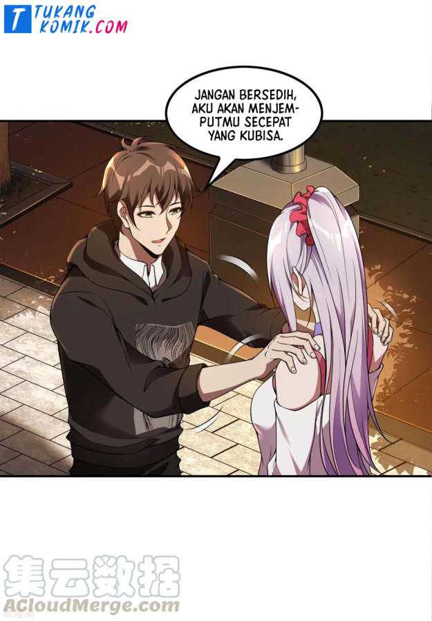 Useless First Son-In-Law (Magnificent Cohabiting Son-In-Law)
