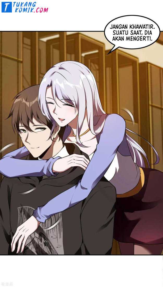 Useless First Son-In-Law (Magnificent Cohabiting Son-In-Law)