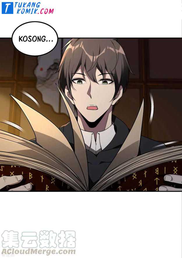 Useless First Son-In-Law (Magnificent Cohabiting Son-In-Law)