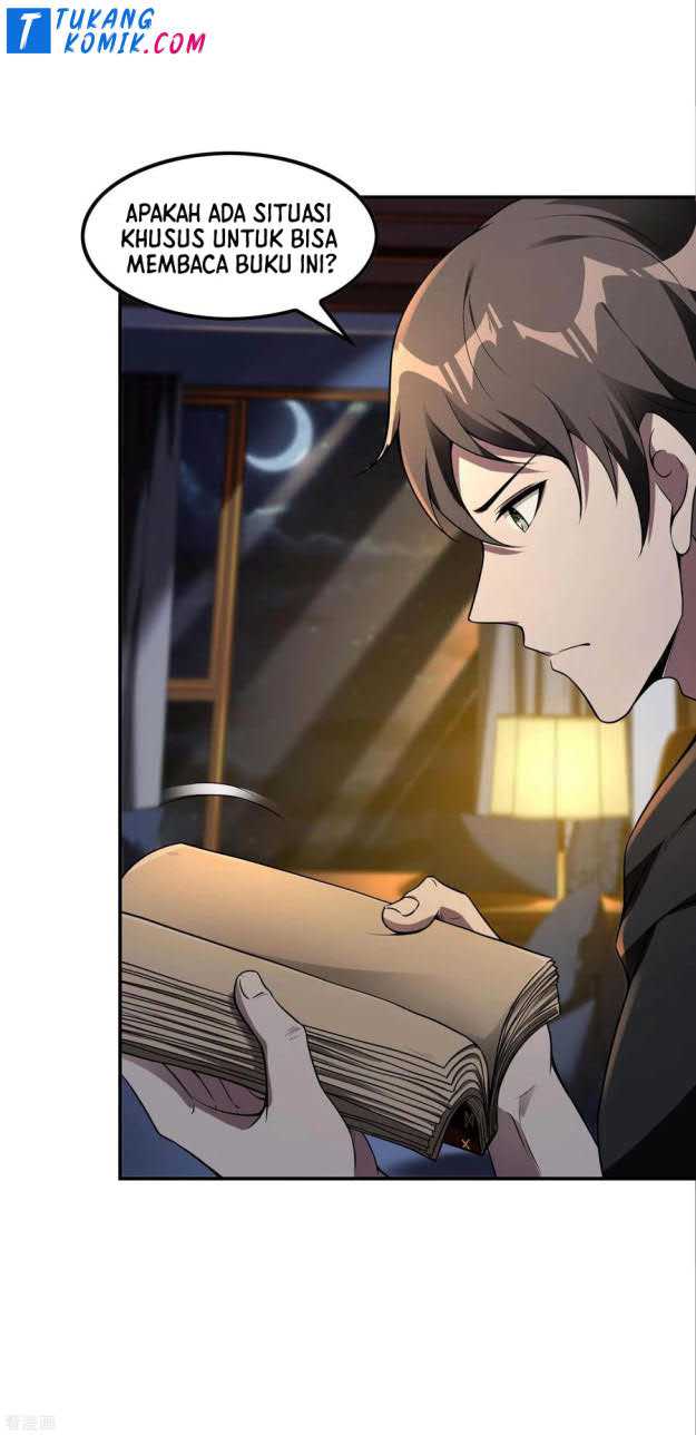 Useless First Son-In-Law (Magnificent Cohabiting Son-In-Law)