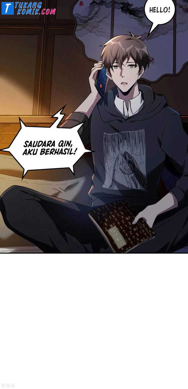 Useless First Son-In-Law (Magnificent Cohabiting Son-In-Law)