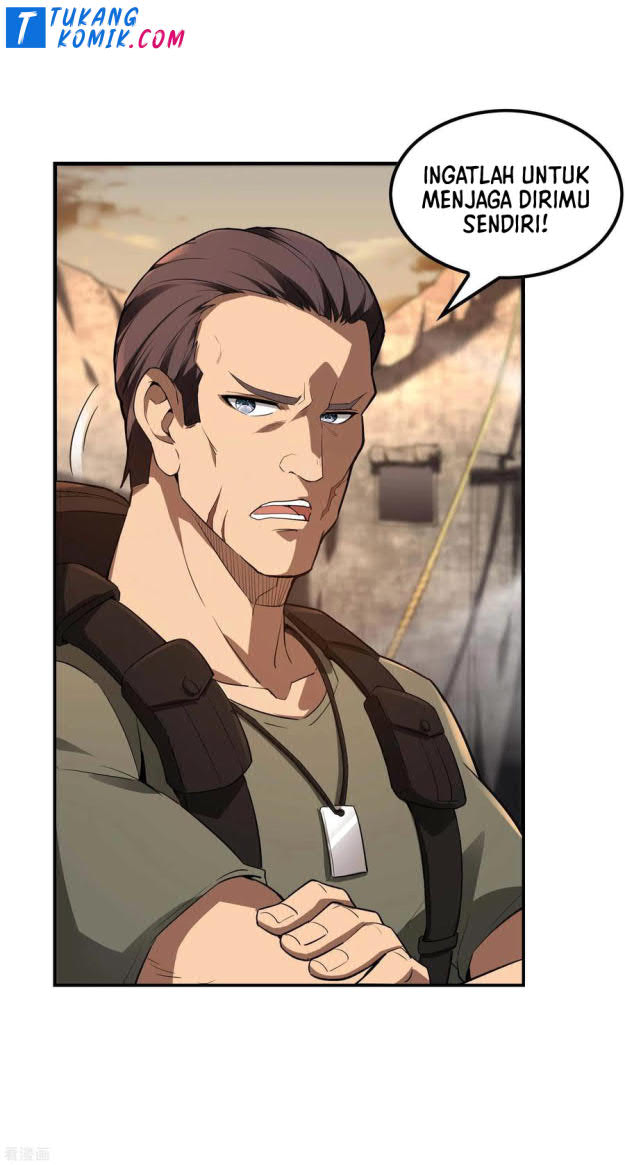 Useless First Son-In-Law (Magnificent Cohabiting Son-In-Law)
