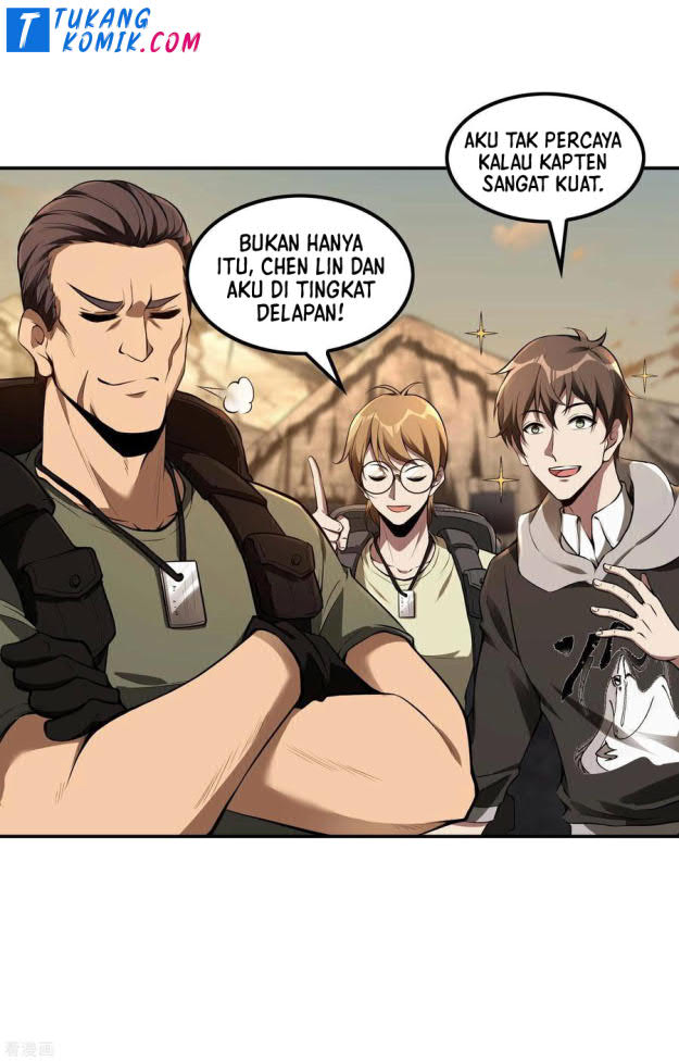 Useless First Son-In-Law (Magnificent Cohabiting Son-In-Law)