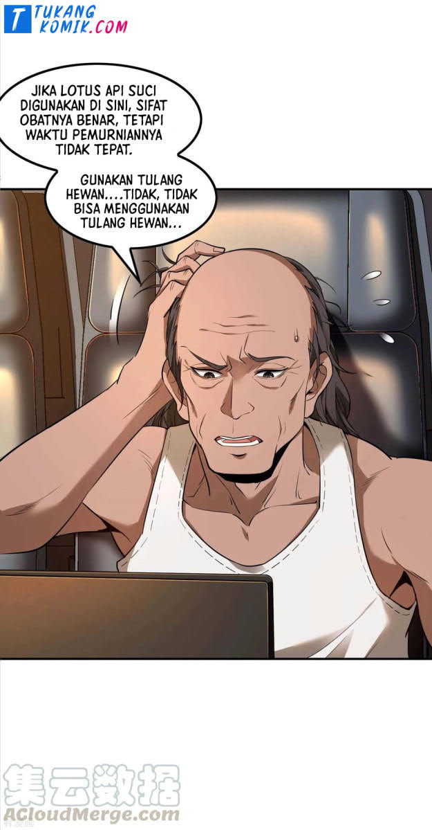 Useless First Son-In-Law (Magnificent Cohabiting Son-In-Law)