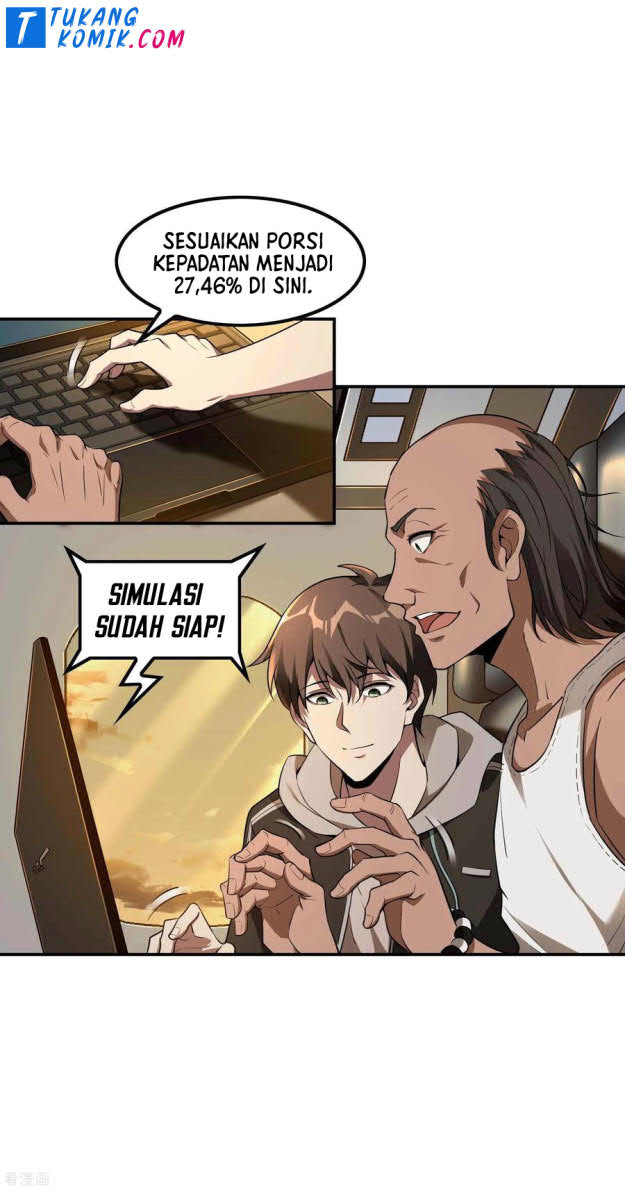 Useless First Son-In-Law (Magnificent Cohabiting Son-In-Law)