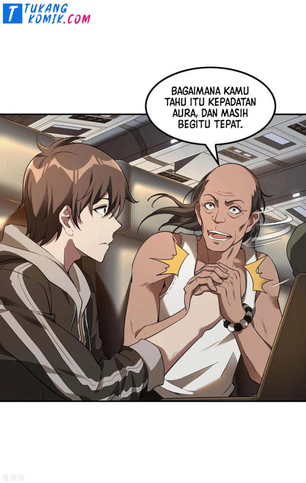 Useless First Son-In-Law (Magnificent Cohabiting Son-In-Law)